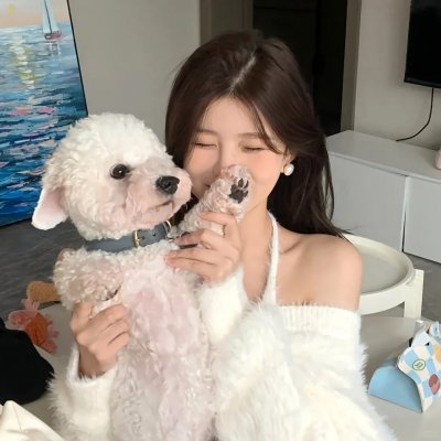 我为谁狂